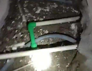 北辰卫生间漏水多少钱