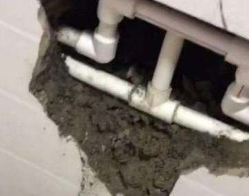 北辰卫生间漏水哪家好
