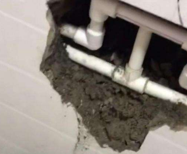 北辰卫生间防水找谁好