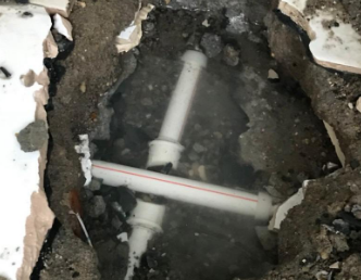 北辰卫生间防水公司