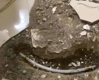 北辰卫生间测漏水哪家优惠
