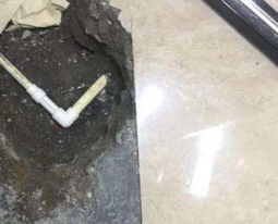 北辰卫生间测漏水多少钱