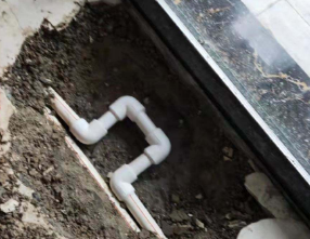 北辰卫生间测漏水哪家好