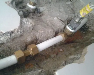 北辰测漏水多少钱