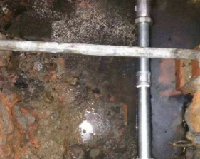 北辰卫生间防水多少钱