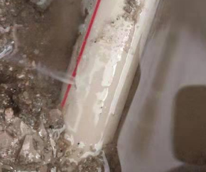 北辰水管维修公司