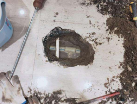 北辰卫生间防水多少钱