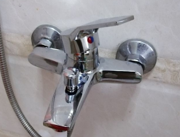 北辰水管维修多少钱