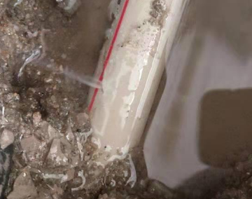 北辰水管维修多少钱