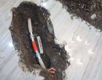 北辰水管维修哪家好