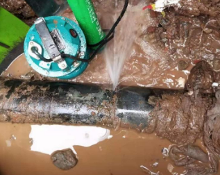 北辰卫生间测漏水的相关介绍