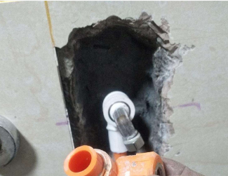北辰卫生间测漏水哪家好