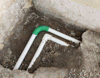 北辰卫生间测漏水价格多少