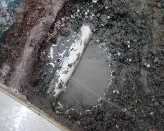 北辰卫生间测漏水哪家好