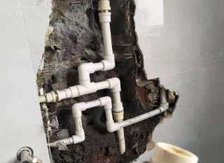 北辰卫生间测漏水价格多少