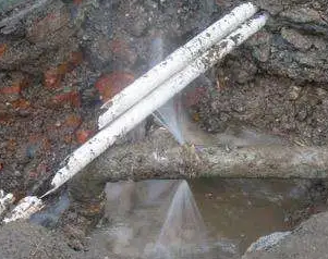 北辰水管维修费用是多少