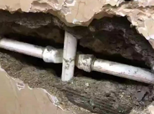 北辰水管维修哪家好