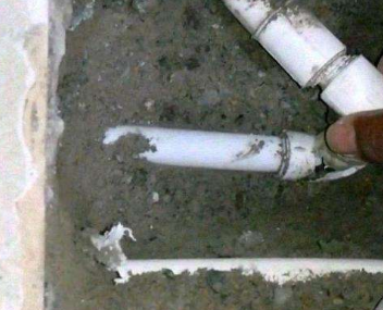 北辰卫生间测漏水哪家好