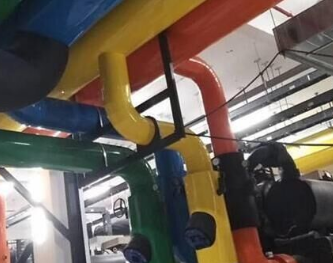 北辰水管维修多少钱