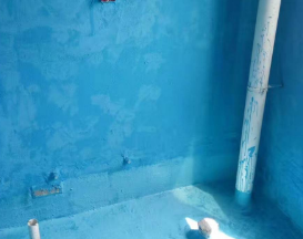 北辰卫生间防水多少钱