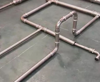 北辰水管维修多少钱