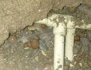 北辰卫生间测漏