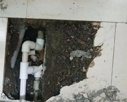 北辰卫生间测漏水哪家好