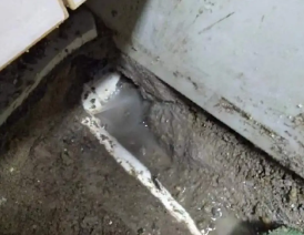 北辰卫生间测漏水多少钱