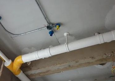 北辰水管维修多少钱