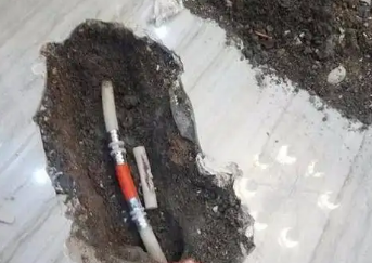 北辰卫生间测漏水哪家好