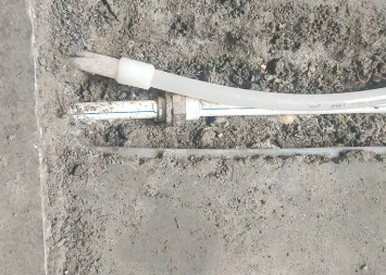 北辰卫生间测漏水之解决方法