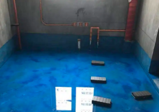 北辰卫生间防水步骤