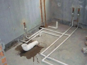 北辰水管维修多少钱