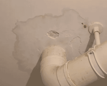北辰卫生间测漏水的检测方法