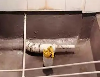 北辰卫生间测漏水服务电话