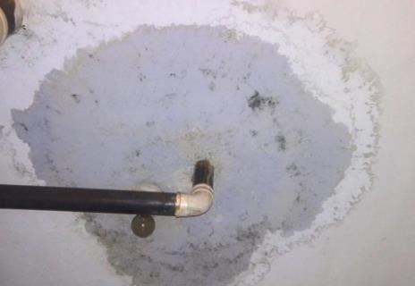 北辰测漏水公司分享如何自检漏水