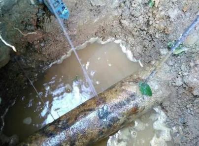 北辰卫生间测漏水公司分享下我们可以检测到轻微的漏水和水压吗？