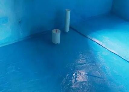 北辰卫生间防水公司分享防水小知识