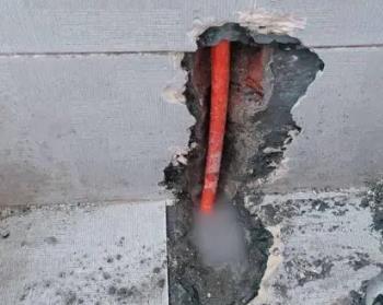 北辰漏水检测哪家好