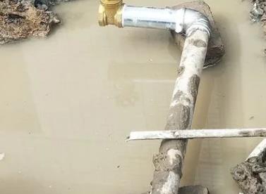 北辰测漏水公司电话
